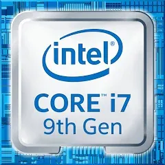 Intel Core i7-9700K Processor