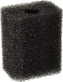 Pondmaster Danner 12730 Foam Pre-Filter , Black