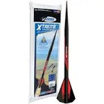 Estes Xtreme Rocket