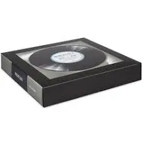 Itoya Archival Vinyl Record Portfolio \nHolds 12 12”...