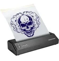 VEVOR Tattoo Stencil Printer