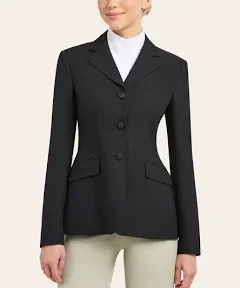 RJ Classics Ladies Sydney II Show Coat