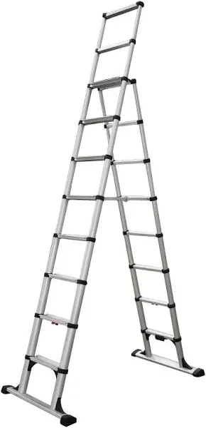 TeleSteps Combi Ladder 14'