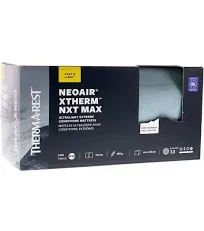 Thermarest NeoAir Xtherm Max NXT