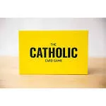 Board Catholic Catholic Card Game