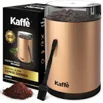 Kaffe Electric Coffee Grinder KF2030