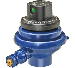 Magma Control Valve/Regulator - Low Output [10-263]