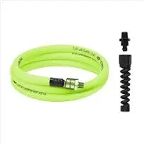 Pro Custom Length High Flow Whip Hose LEGHFZP3806YW2<wbr/>B Brand New!