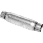 Universal Exhaust Muffler Exhaust Exhaust Muffler