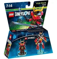 LEGO Dimensions