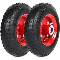 AR-PRO 2-Pack Tire and Wheel Set