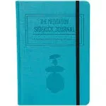 The Meditation Sidekick Journal - Meditation Books Meets Guided Journa