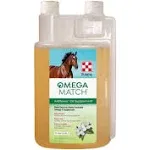 Purina Omega Match Ahiflower Oil Supplement