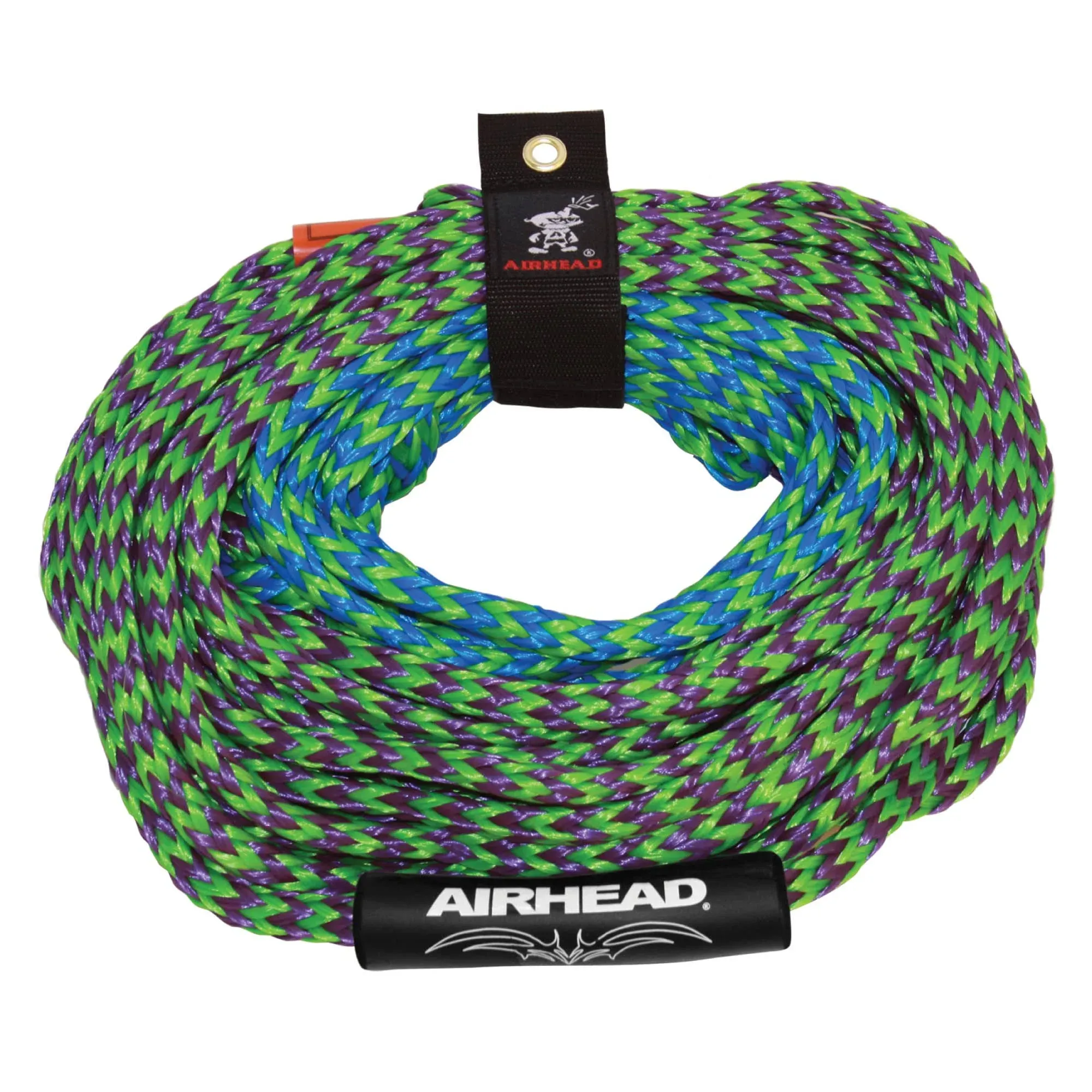 Airhead 2-Section 4-Rider Tow Rope - AHTR-42