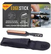 Smith's Edge Stick Knife Sharpener 50047