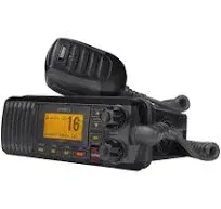 Uniden UM385 Fixed Mount VHF Radio