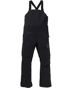 Burton Men's AK Freebird Stretch Bib GORE-TEX 3L Pants