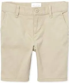 The Children's Place Girls Chino Shorts