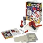 Essdee Lino Cutting and Printing Kit