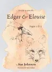 Sue Johnson Edgar and Elouise - Sagas 1 &amp; 2 (Paperback) (UK IMPORT)