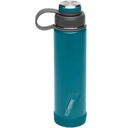 EcoVessel Boulder Water Bottle