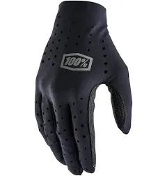 100% 10019-00012 Sling MTB Gloves Lg