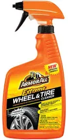 Armor All Extreme Wheel & Tire Cleaner (24 oz)