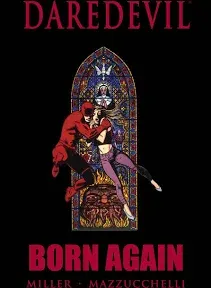 Daredevil: Born Again