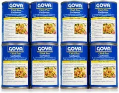 Goya Chick Peas