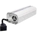 Hydrofarm Quantum QT600 Dimmable 600W Digital Ballast, 600 W