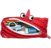 Zipit Dino Pencil Case