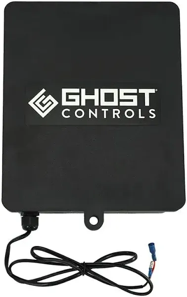 Ghost Controls ABBT Battery Box Kit FOR GATE OPENER AND DEER FEEDERS