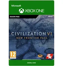 Nintendo Sid Meier's Civilization VI