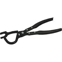 Lisle 38350 Exhaust Muffler Rubber Hanger Removal Pliers