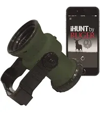 Extreme Dimension Wildlife by Ruger Bluetooth Game Call - EDIHGC /NEW