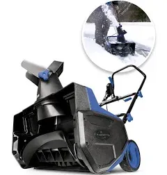 Snow Joe SJ618E 18-in 13-Amp Electric Snow Thrower