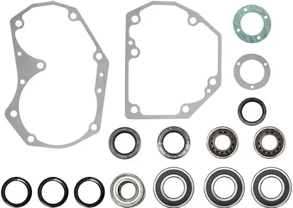 "Polaris RZR 4"" Portal Gear Lift Seal And Bearing Rebuild Kits by SuperATV PGHD-XX-EPRZR"