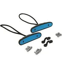 Sport - Kayak Handles Kit - Strong and Durable - Carry Handles - Heavy Duty N...