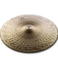 Zildjian K Constantinople Medium Thin High Ride Cymbal 22&#034;-DCP