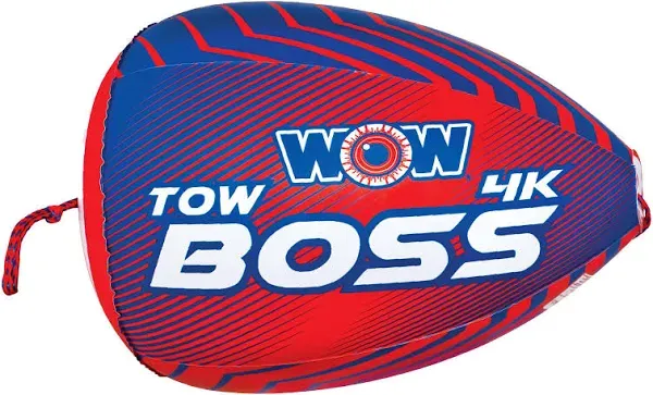 WOW Watersports Tow Boss #21-1050