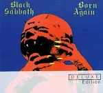 Born Again - Black Sabbath