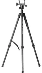 BOG DeathGrip Sherpa Carbon Fiber Tripod