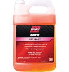 Prizm Car Wash