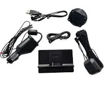 Car Kit Bundle for Many SiriusXM Radios (Check Compatibility)