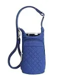 Travelon Anti-Theft Boho Insulated Water Bottle Tote