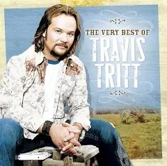 Travis Tritt: Very Best of CD