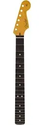 Fender American Professional II Stratocaster Neck-Scalloped Rosewood Fingerboard