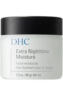 DHC Extra Nighttime Moisture Mini (0.28 oz.)