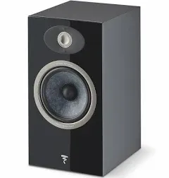 Focal Theva N° Bookshelf Speakers