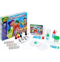 Crayola Color Chemistry Arctic Lab